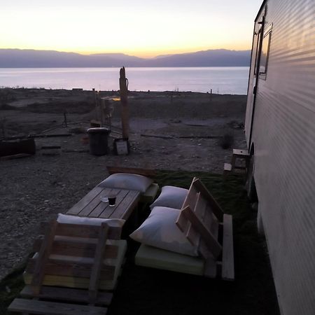 Ein Gedi Caravan By Dory Caravan Room photo